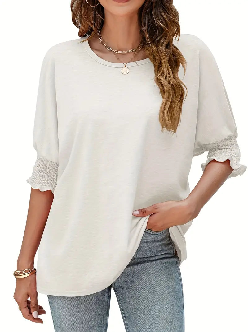 Blusen für elegante Anlässe mit stilvollem Design