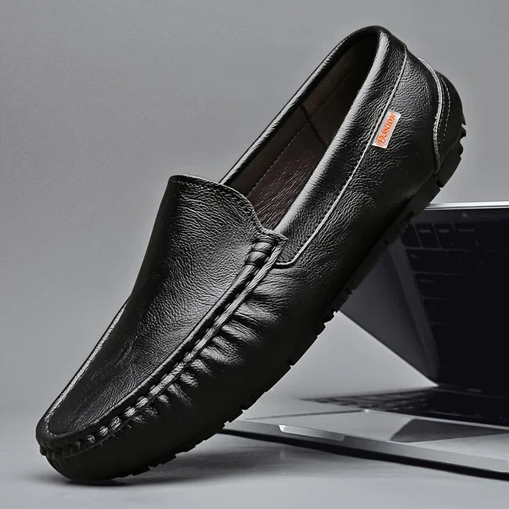 Alessio - Elegante Herren-Slipper