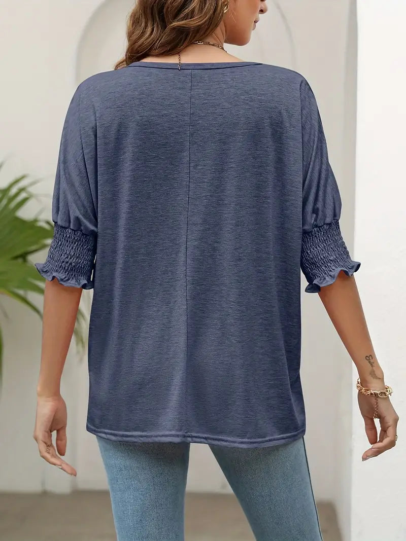 Blusen für elegante Anlässe mit stilvollem Design
