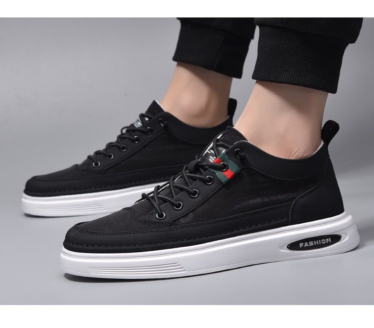 Sebastian - Bequeme Freizeitschuhe