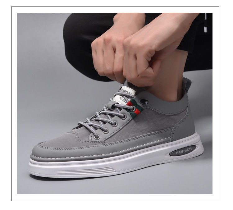 Sebastian - Bequeme Freizeitschuhe