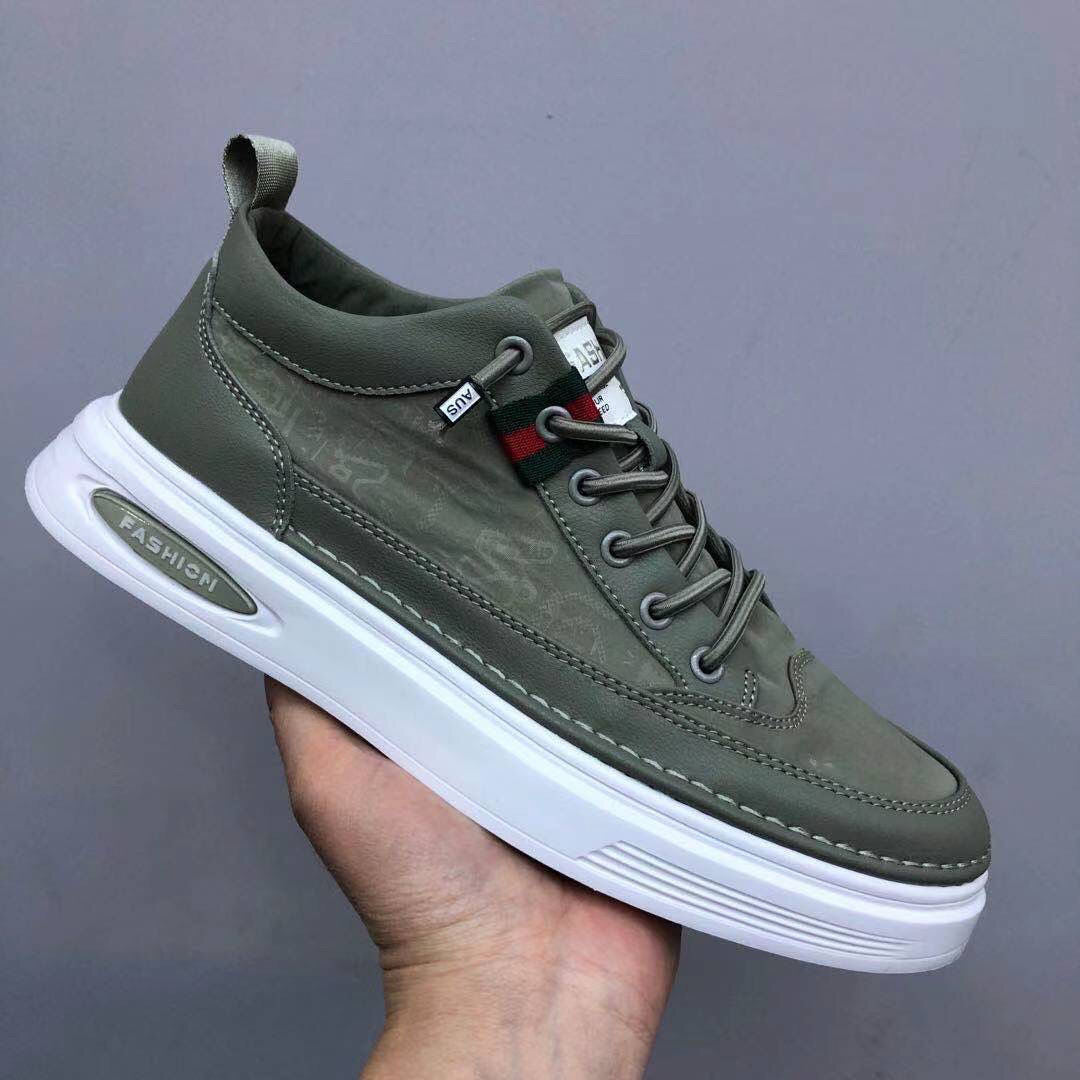 Sebastian - Bequeme Freizeitschuhe