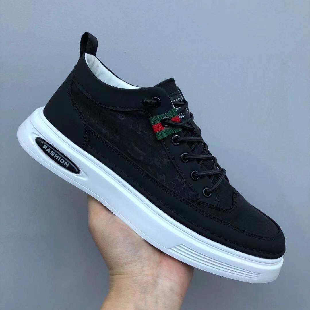 Sebastian - Bequeme Freizeitschuhe