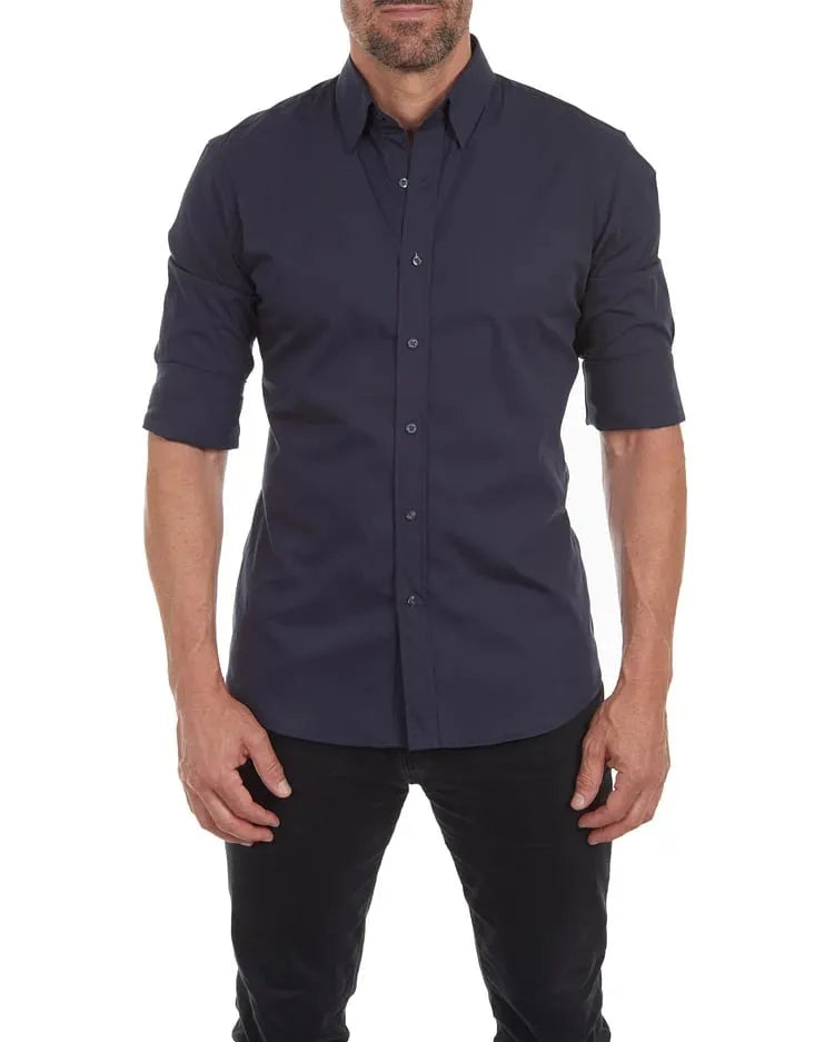 Lillymoda | Antonio Elegante Bluse