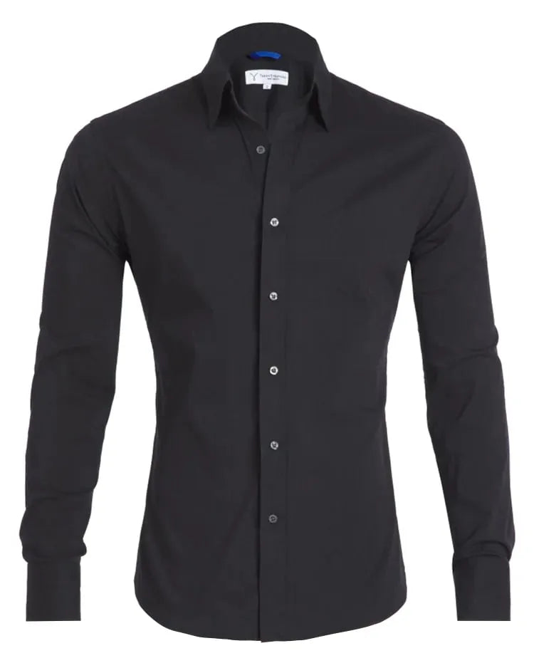 Lillymoda | Antonio Elegante Bluse