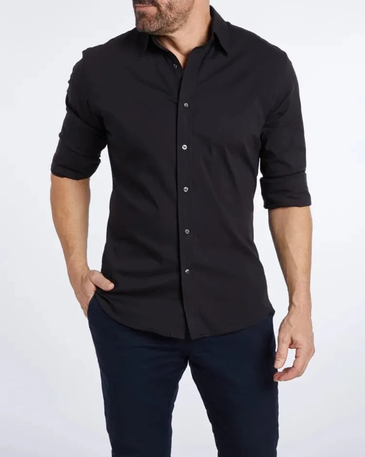 Lillymoda | Antonio Elegante Bluse
