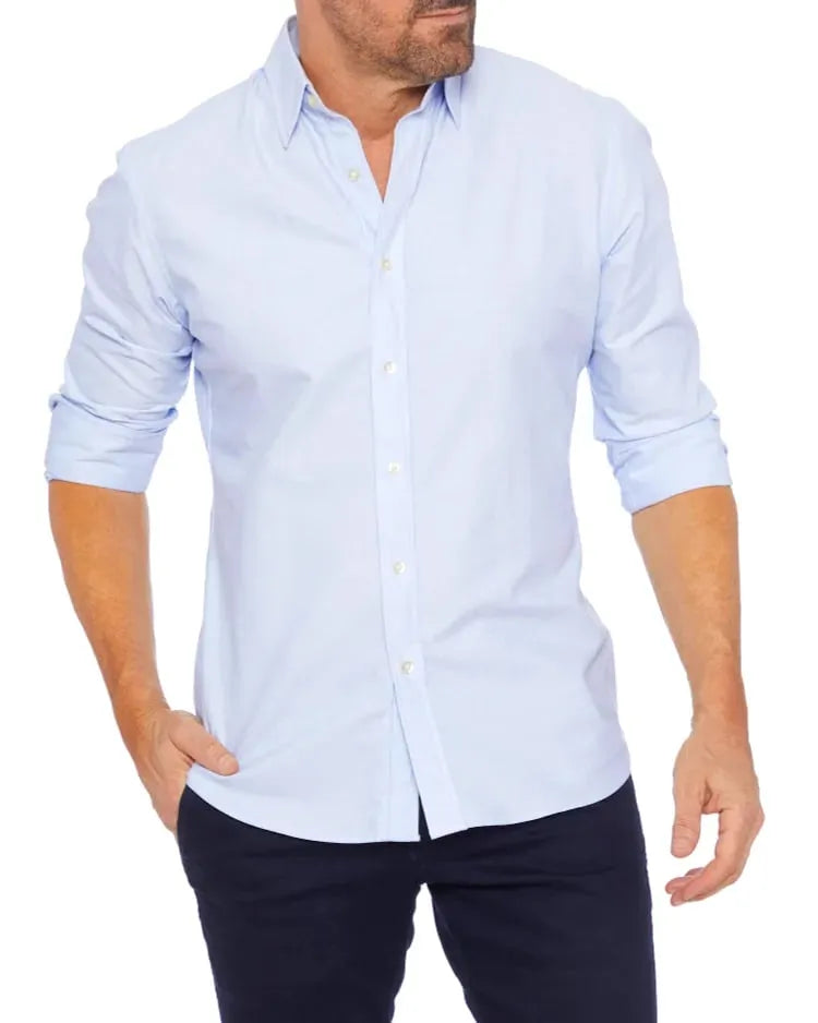 Lillymoda | Antonio Elegante Bluse