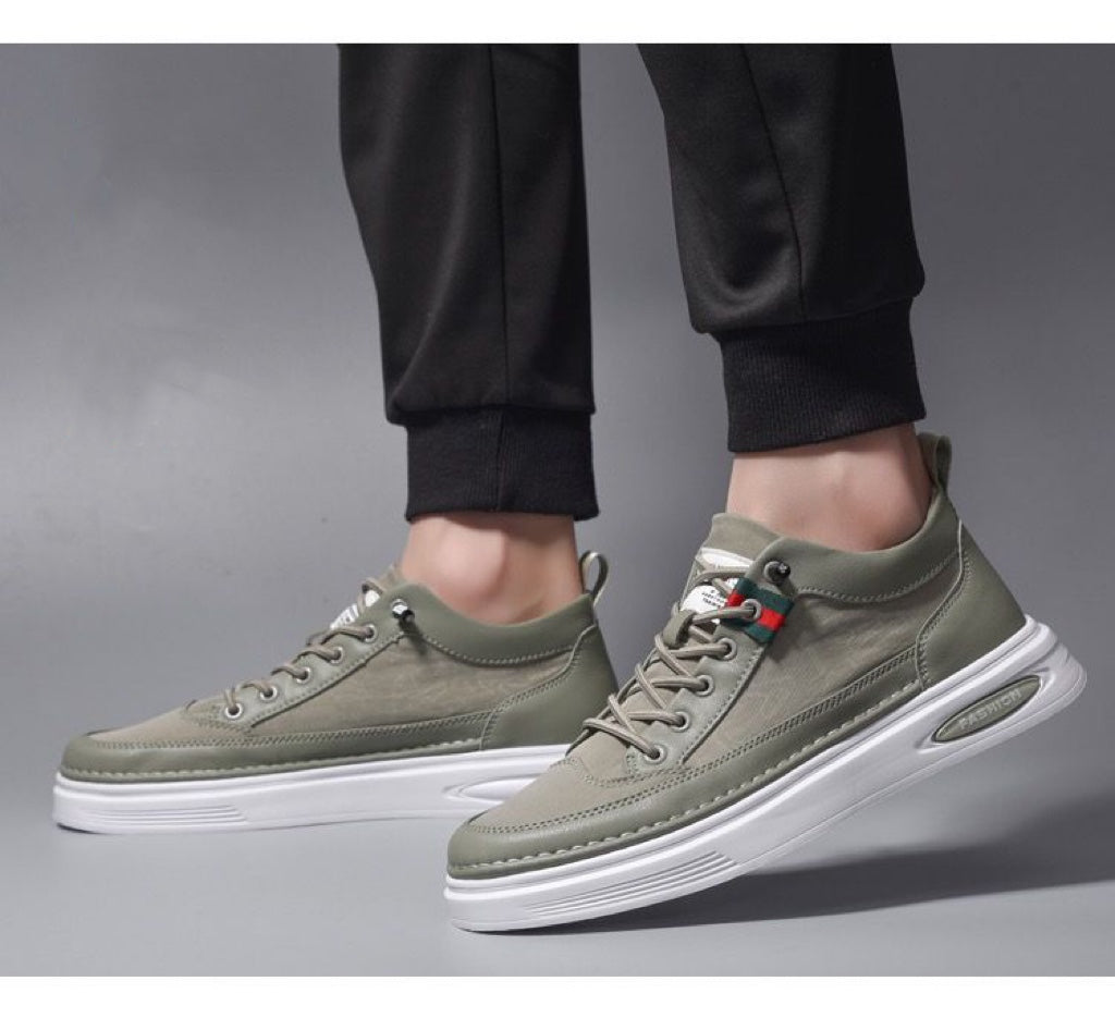 Sebastian - Bequeme Freizeitschuhe
