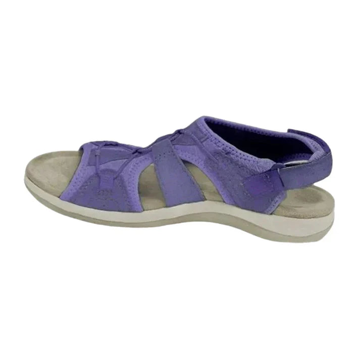 Nela - Orthopädische Sandalen