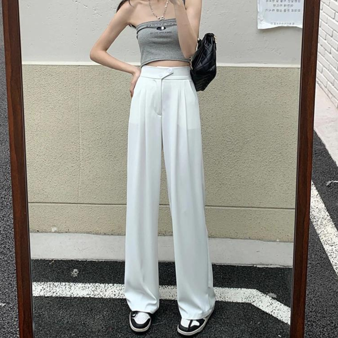 Marley - Elegante Bürohose für Damen