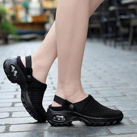 Denny - Orthopädische Luftkissen Schuhe
