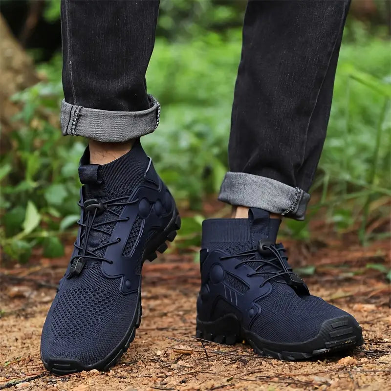 Alf - Barfußschuhe