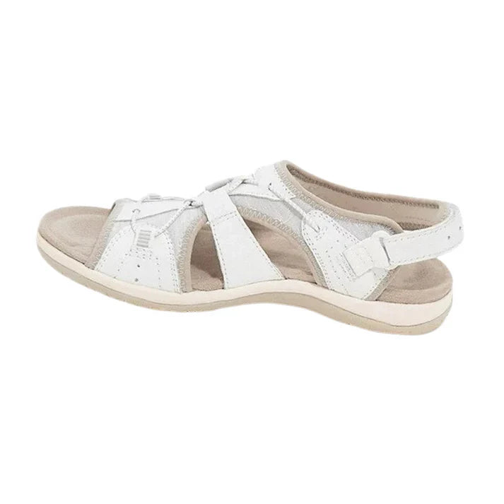 Nela - Orthopädische Sandalen