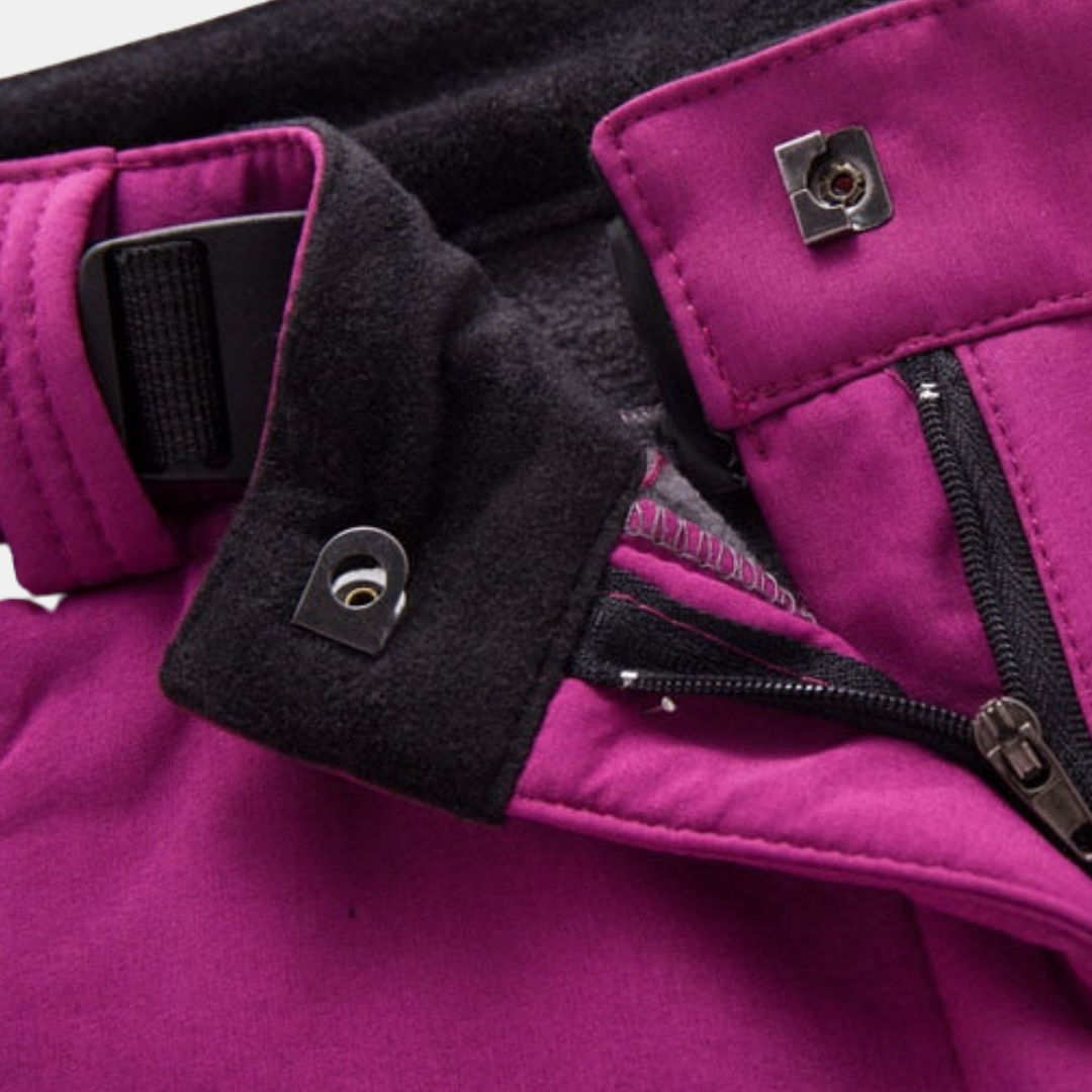 Alex - Wanderhose für Frauen