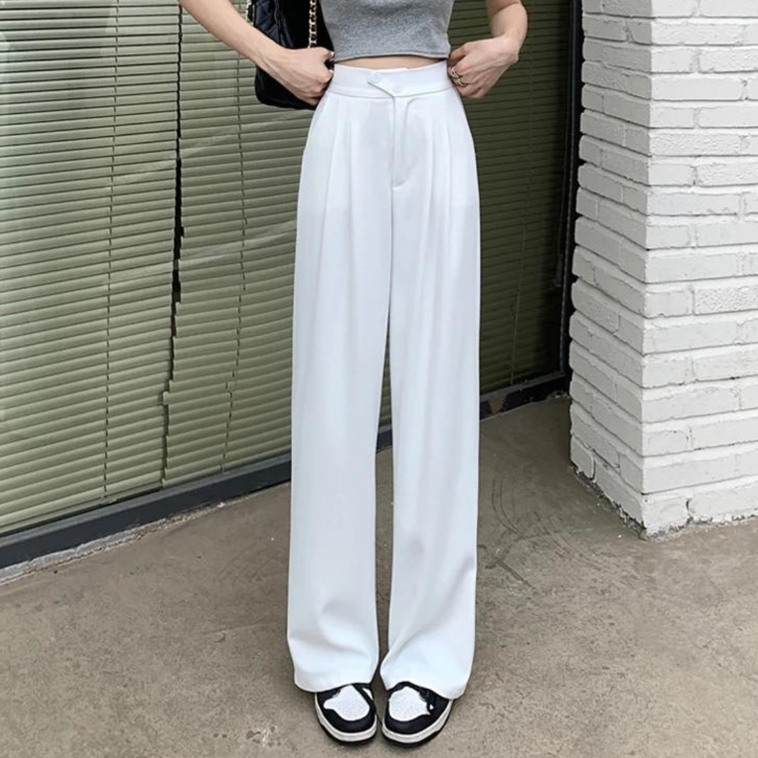 Marley - Elegante Bürohose für Damen