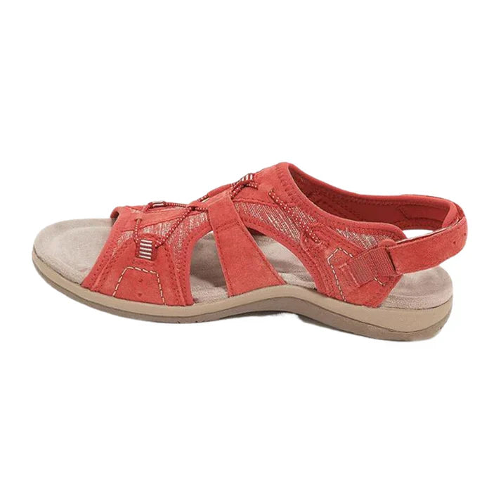 Nela - Orthopädische Sandalen