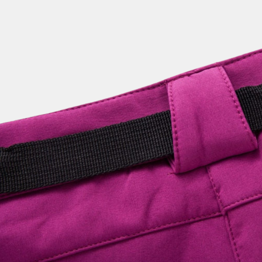 Alex - Wanderhose für Frauen