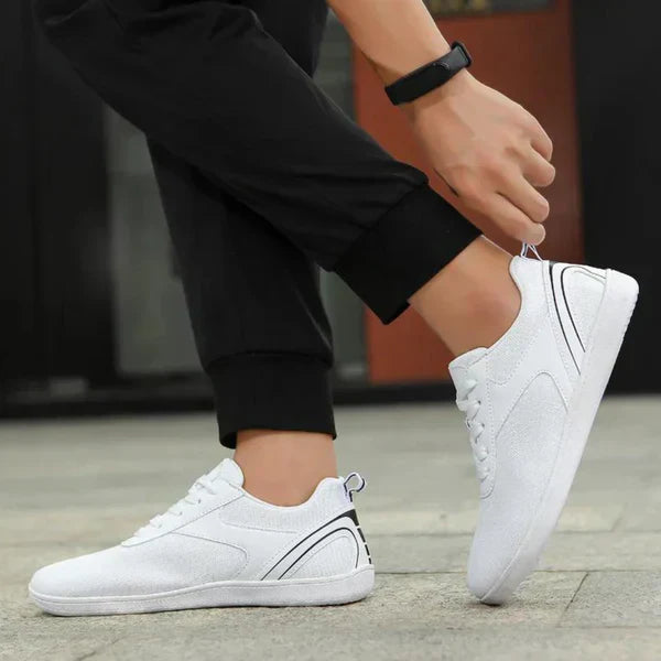 Goffredo - Ergonomische Barfußschuhe für maximalen komfort jeden Tag