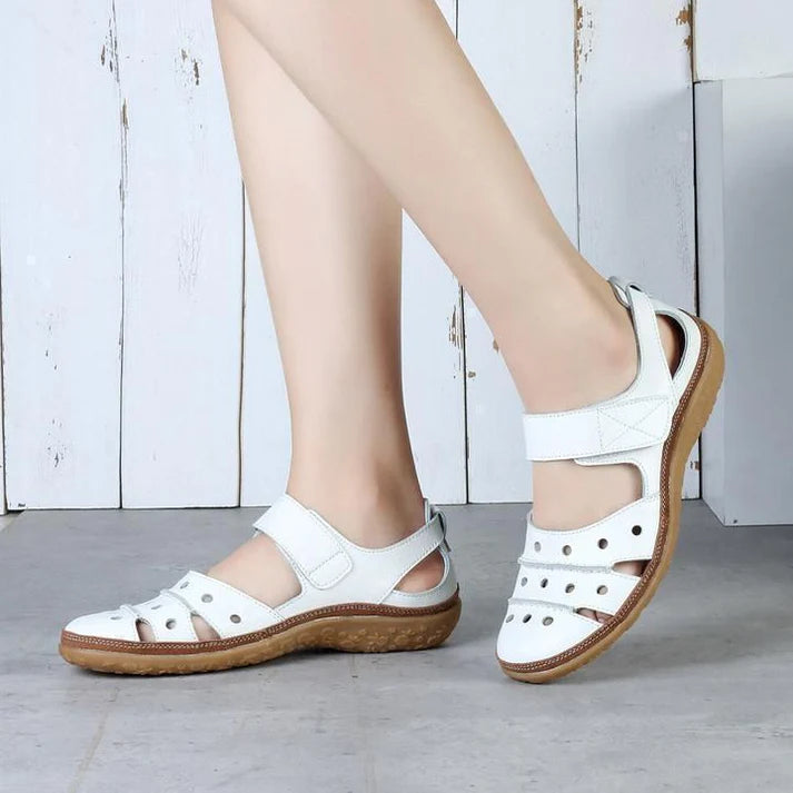 Norie - Comfortabele Orthopedische Sandalen