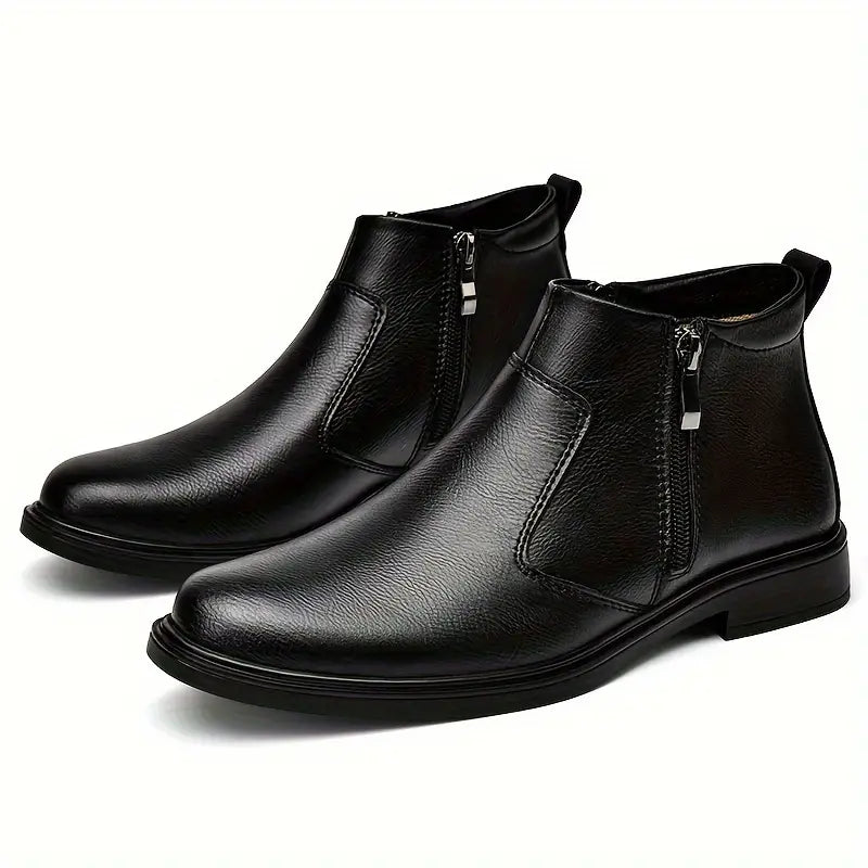 Ronand - Bequeme Chelsea Boots für Männer - Lässige Slipper für jeden Tag