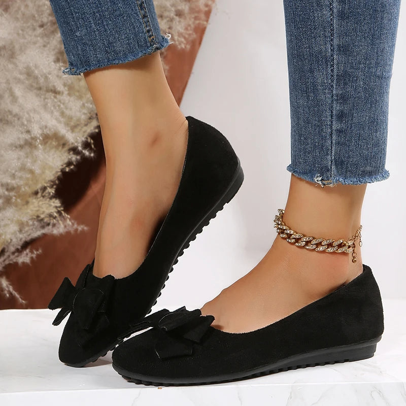 Fatima - Orthopädische Halbschuhe