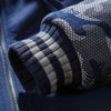 Lillymoda | Hunter – Camo-Trainingsanzug mit Kapuze