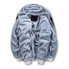 Lillymoda | Hunter – Camo-Trainingsanzug mit Kapuze