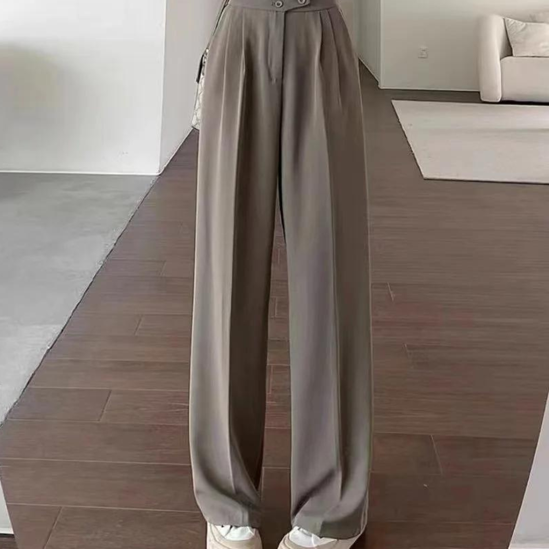 Marley - Elegante Bürohose für Damen