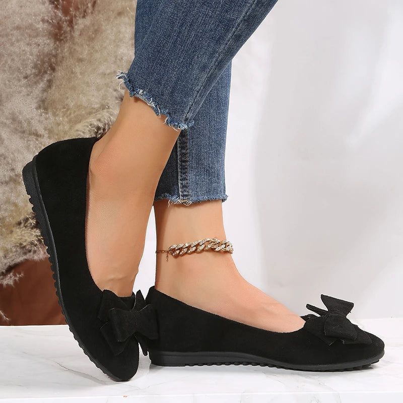 Fatima - Orthopädische Halbschuhe