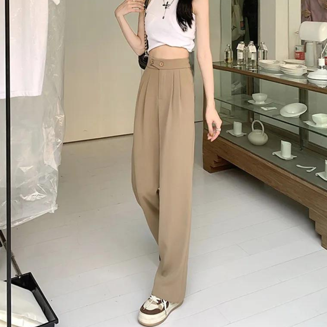 Marley - Elegante Bürohose für Damen