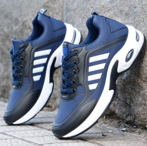 Tobias - Die bequemsten Herren-Turnschuhe des Jahres 2023