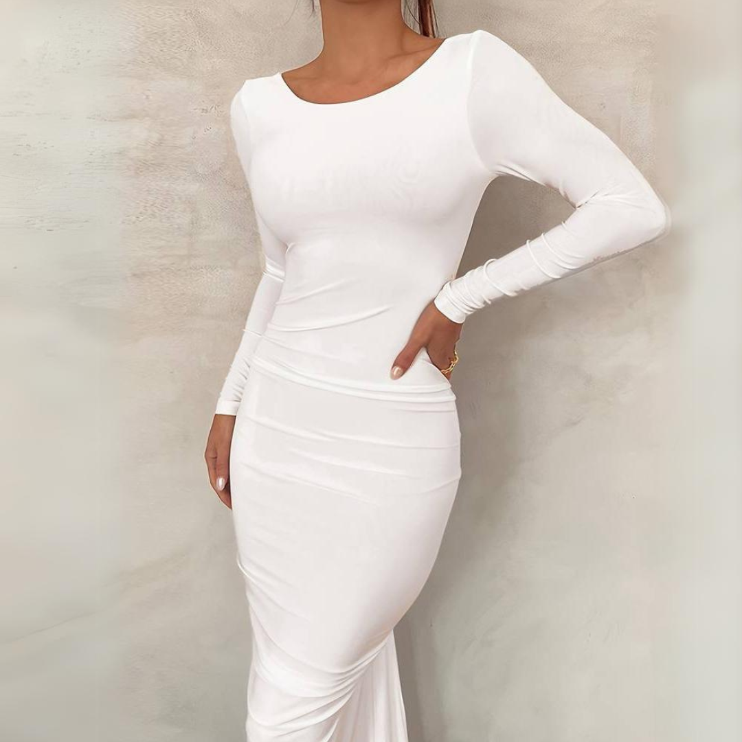 Lena Kleid | Schickes Partykleid, das auf jedem Event die Blicke auf sich zieht