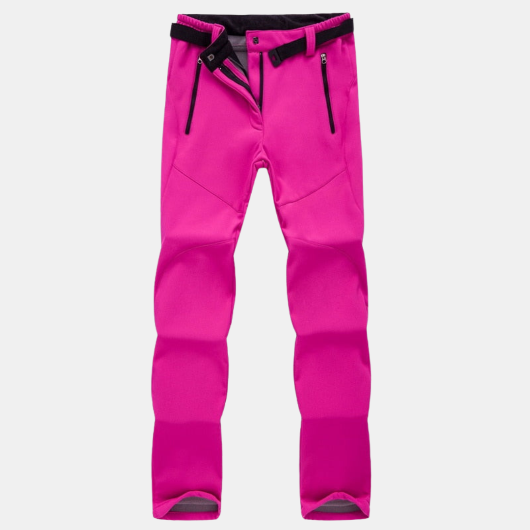 Alex - Wanderhose für Frauen