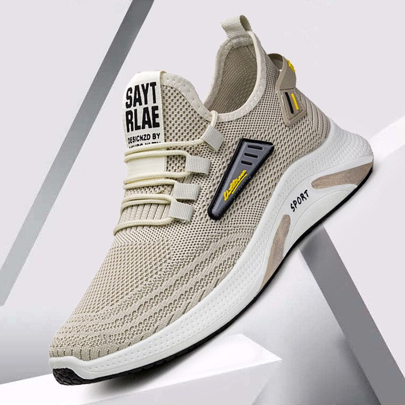 Håvard - Orthopädische Sportschuhe für Männer