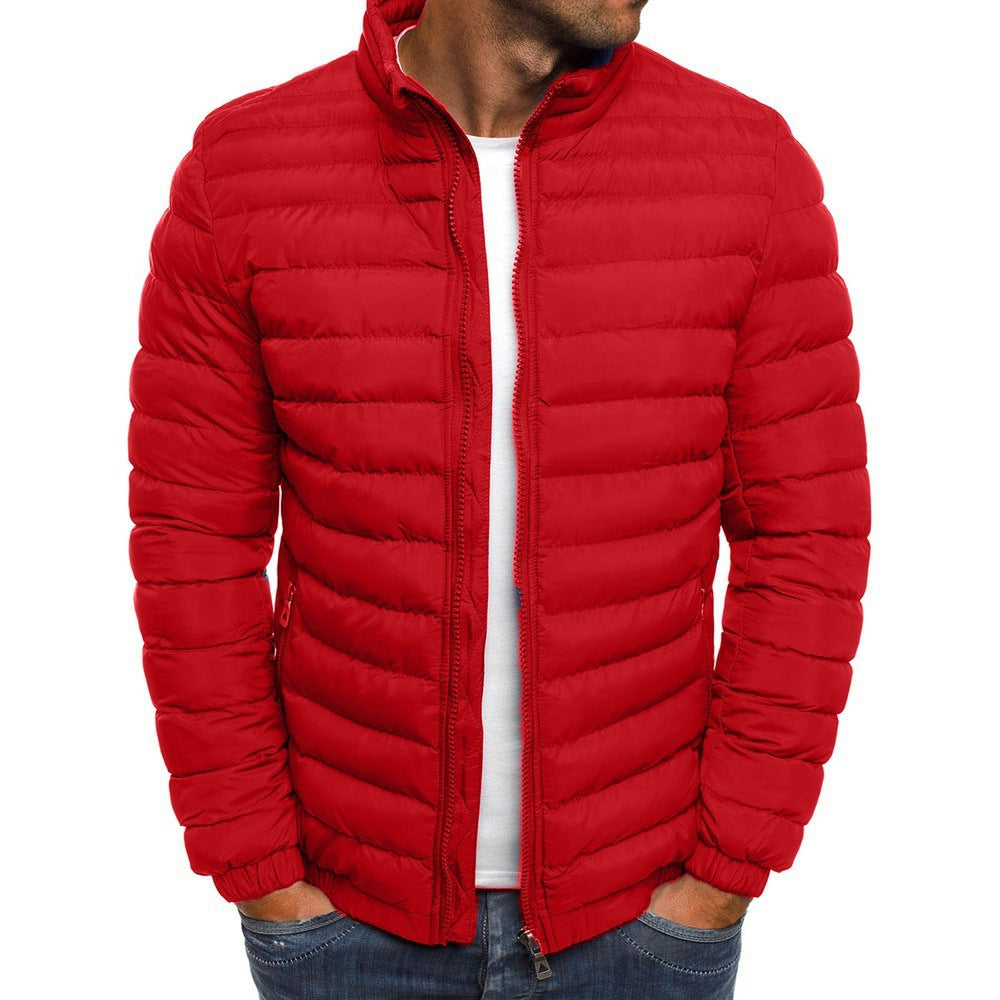 Lillymoda | Dylan - Stilvolle Wärmere Jacke