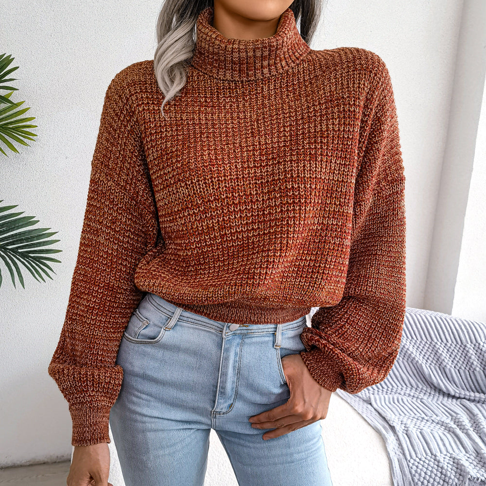 Pat - Elegantes Crop-Top