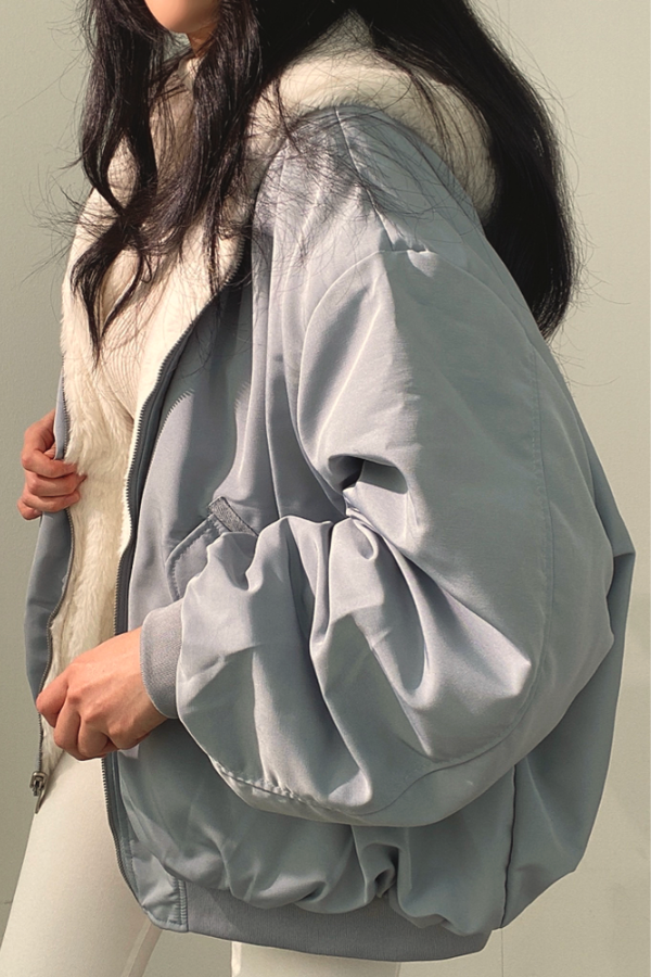 Chillora | Stilvolle Winterjacke für Damen