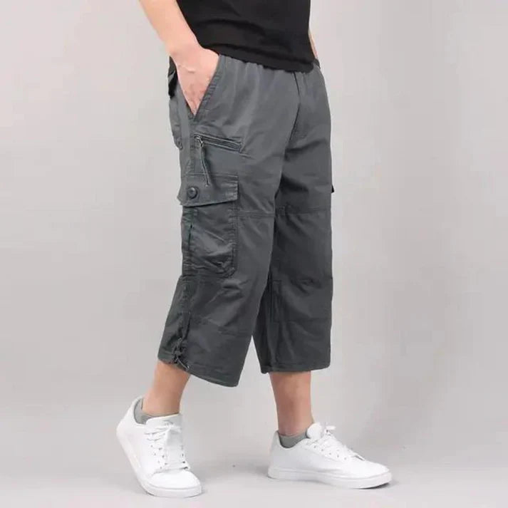Aldrin - Cargo-Shorts