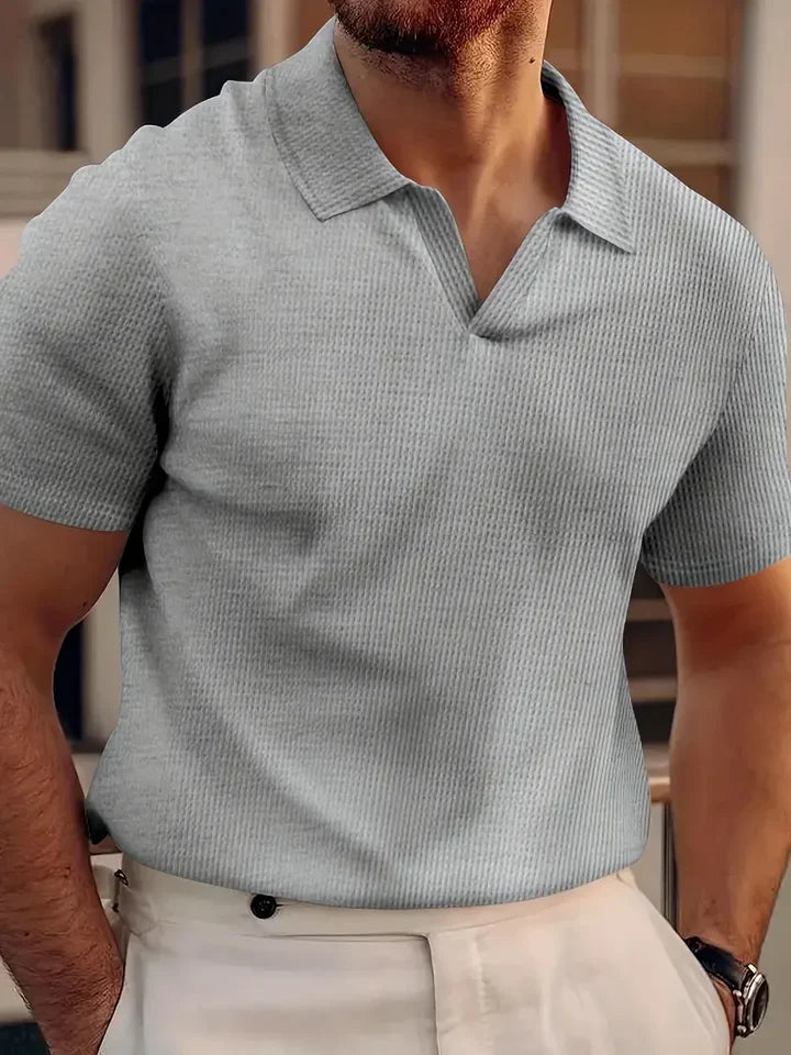 Mattia - Herren-Poloshirt