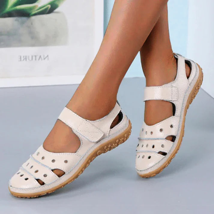 Norie - Comfortabele Orthopedische Sandalen