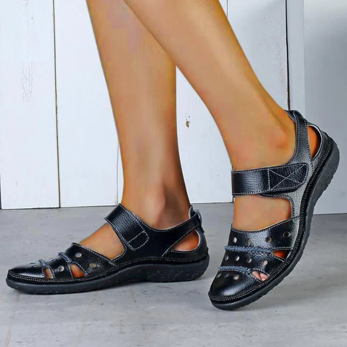 Norie - Comfortabele Orthopedische Sandalen