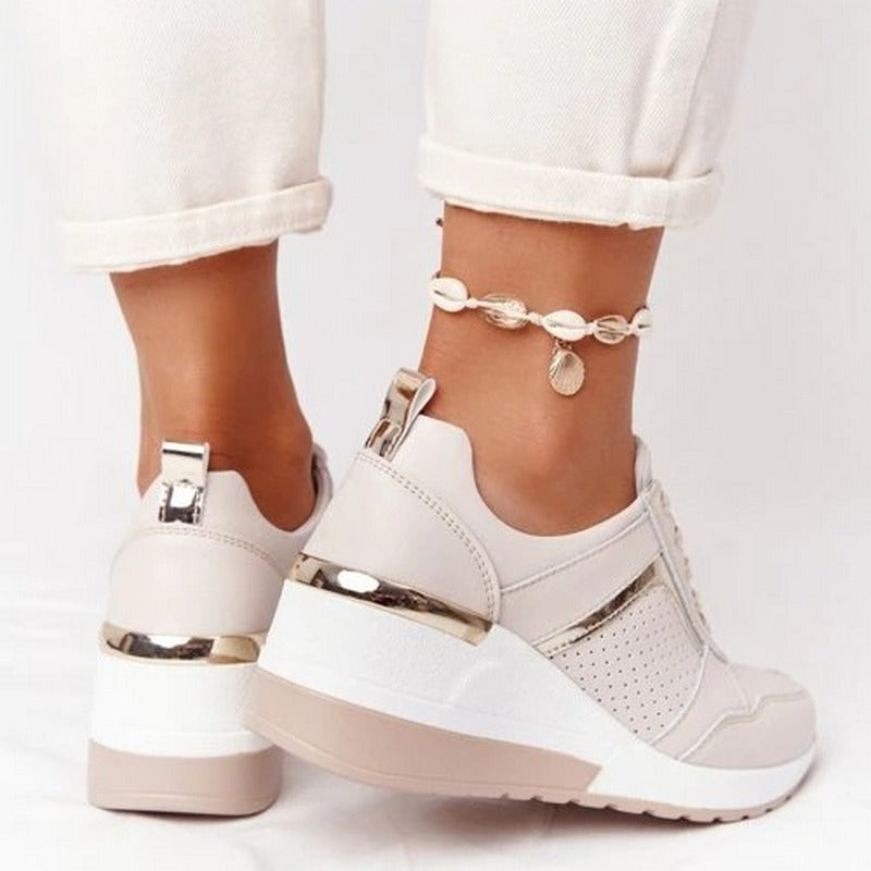 Manuela | Stilvolle und Elegante Schuhe für Jeden Anlass