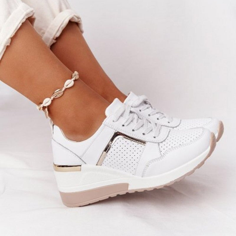 Manuela | Stilvolle und Elegante Schuhe für Jeden Anlass