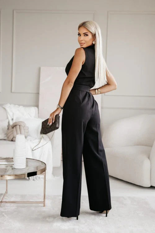 Sawyer - Damen Jumpsuit