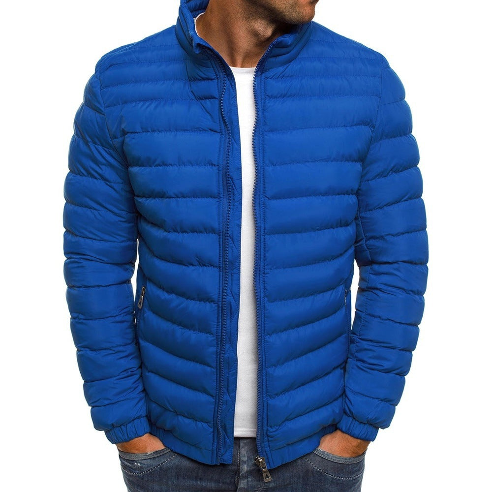 Lillymoda | Dylan - Stilvolle Wärmere Jacke