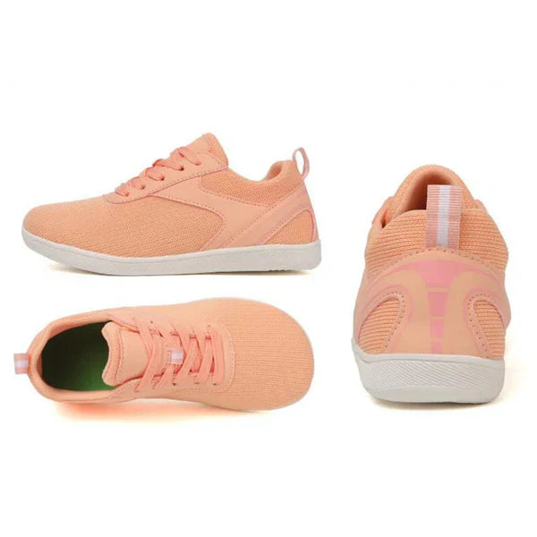 Goffredo - Ergonomische Barfußschuhe für maximalen komfort jeden Tag