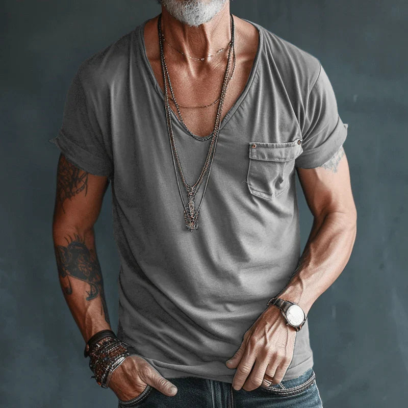 Battista - Cargo T-Shirt