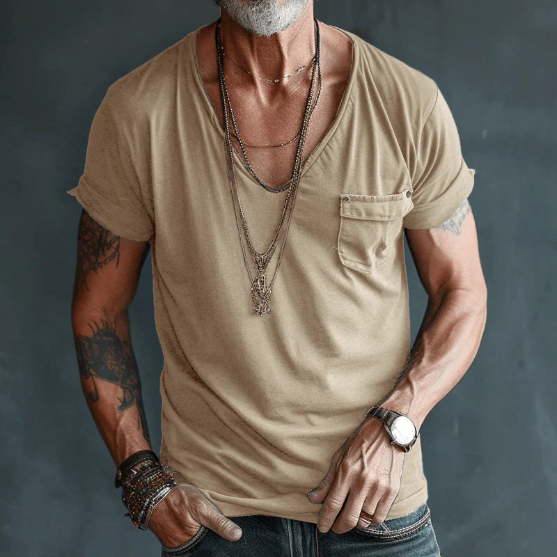 Battista - Cargo T-Shirt