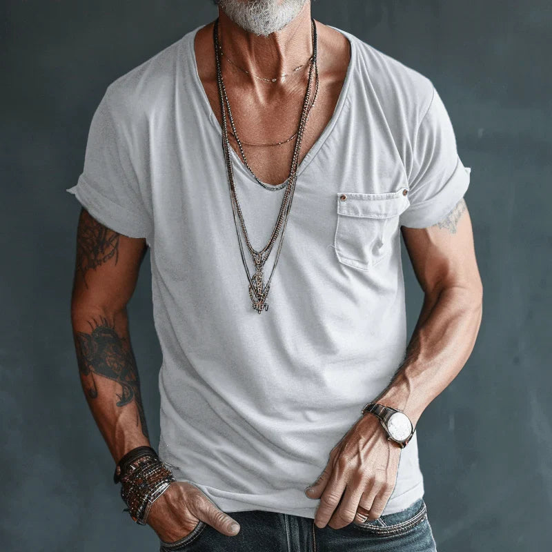 Battista - Cargo T-Shirt