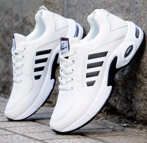 Tobias - Die bequemsten Herren-Turnschuhe des Jahres 2023